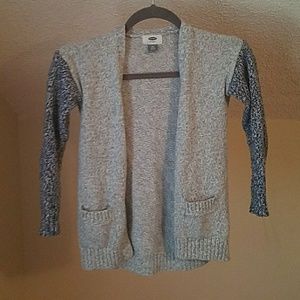 Old Navy Sweater